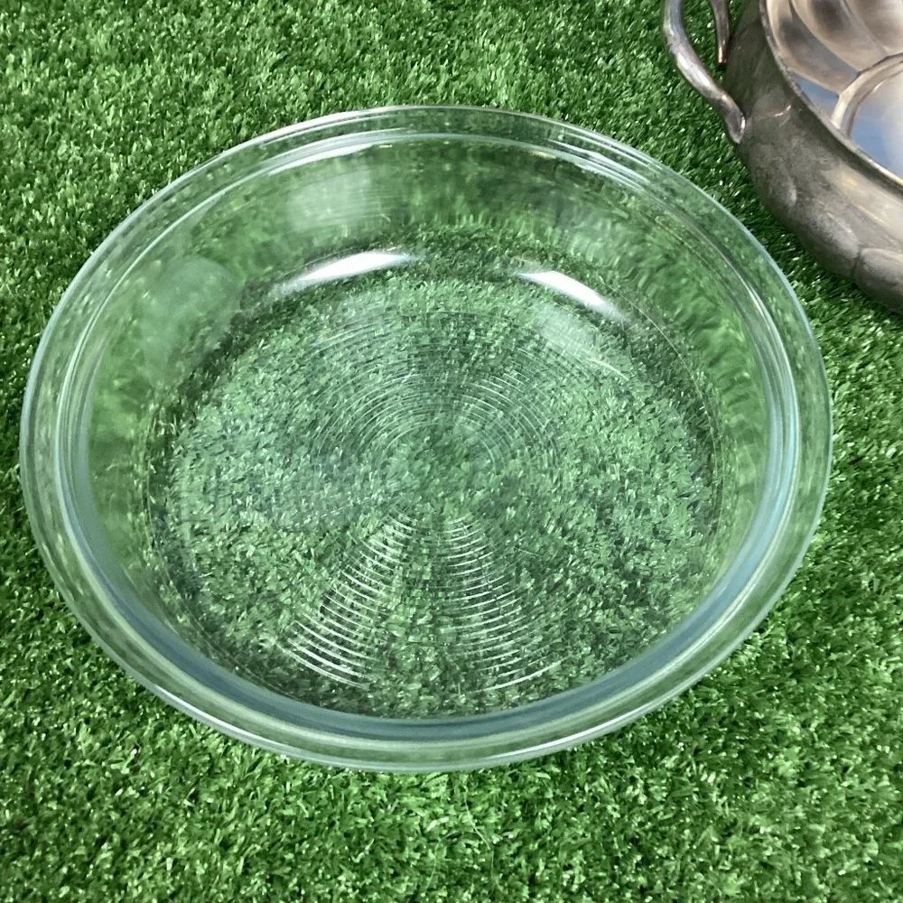 Marlboro by Morton Parker Silverplate Serving Bowl